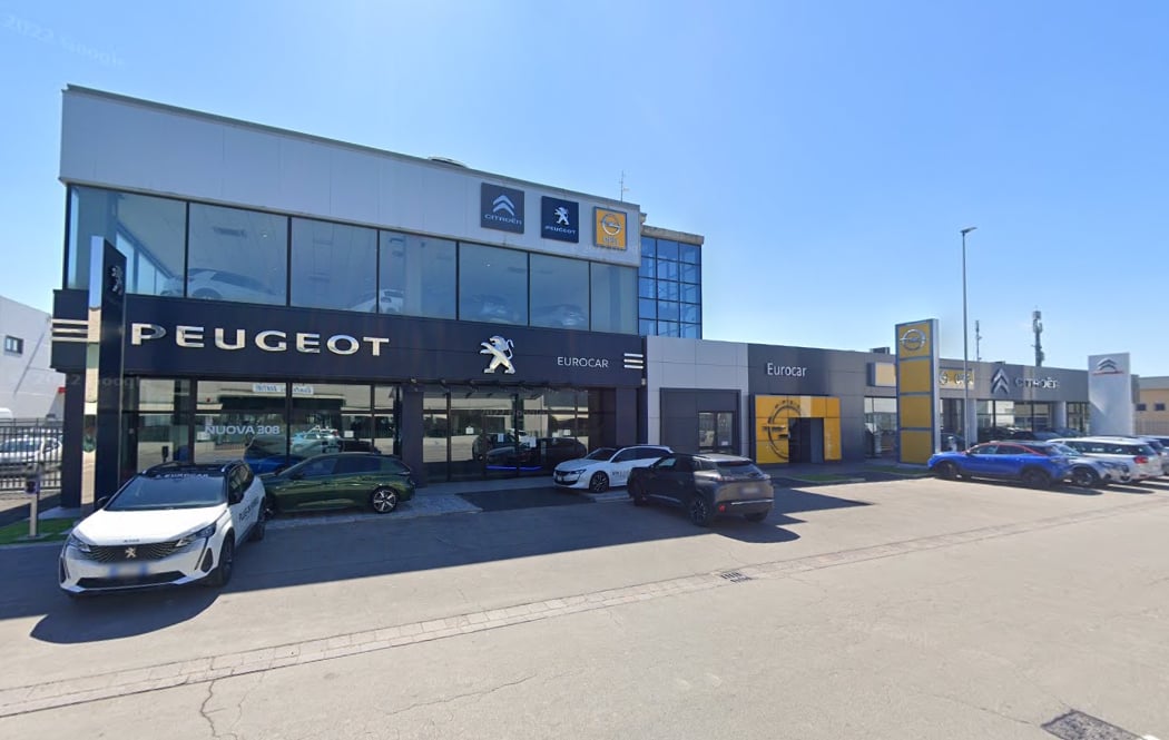 Gruppo Eurocar MB Auto - Eurocar Empoli